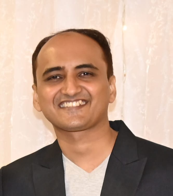 Founder of Infinitech